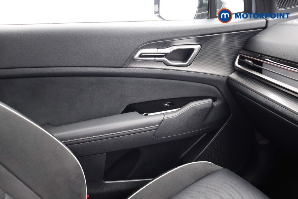 KIA Sportage Gt-Line S Automatic Petrol Plug-In Hybrid SUV - Stock Number (1595450) - 11th supplementary image