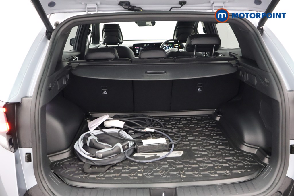 KIA Sportage Gt-Line S Automatic Petrol Plug-In Hybrid SUV - Stock Number (1595450) - 22nd supplementary image