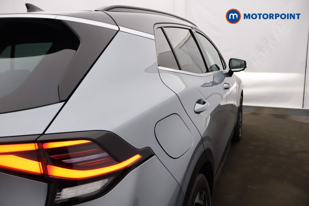 KIA Sportage Gt-Line S Automatic Petrol Plug-In Hybrid SUV - Stock Number (1595450) - 25th supplementary image