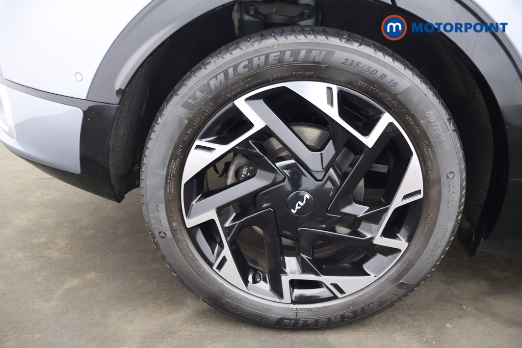 KIA Sportage Gt-Line S Automatic Petrol Plug-In Hybrid SUV - Stock Number (1595450) - 26th supplementary image