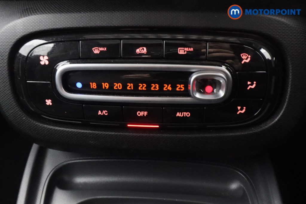 Smart Fortwo Coupe Prime Automatic Petrol Hatchback - Stock Number (1595470) - 5th supplementary image