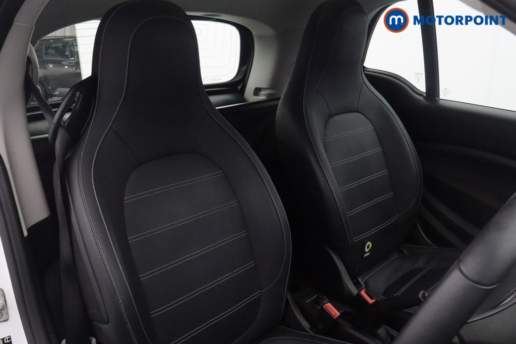 Smart Fortwo Coupe Prime Automatic Petrol Hatchback - Stock Number (1595470) - 11th supplementary image
