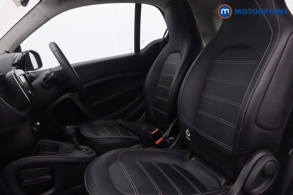 Smart Fortwo Coupe Prime Automatic Petrol Hatchback - Stock Number (1595470) - 13th supplementary image