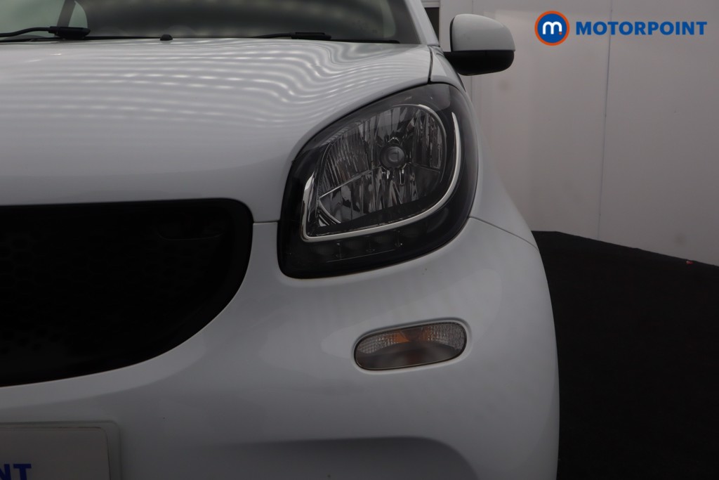 Smart Fortwo Coupe Prime Automatic Petrol Hatchback - Stock Number (1595470) - 19th supplementary image