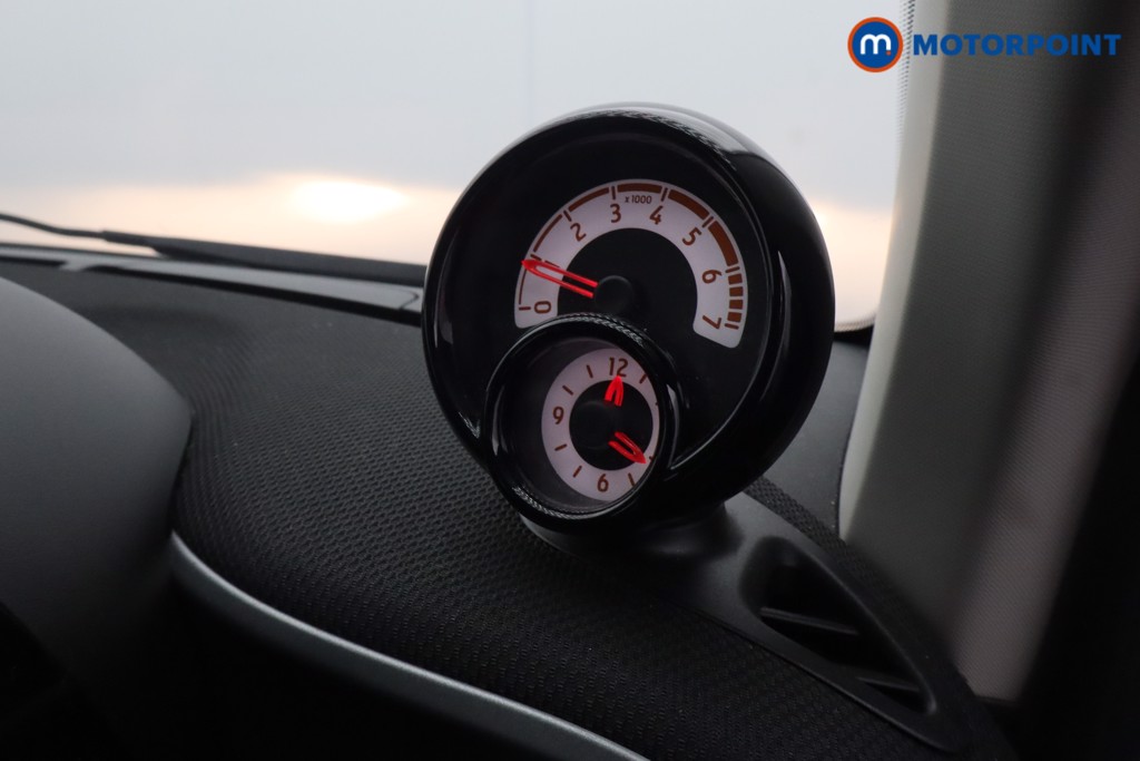 Smart Fortwo Coupe Prime Automatic Petrol Hatchback - Stock Number (1595470) - 23rd supplementary image