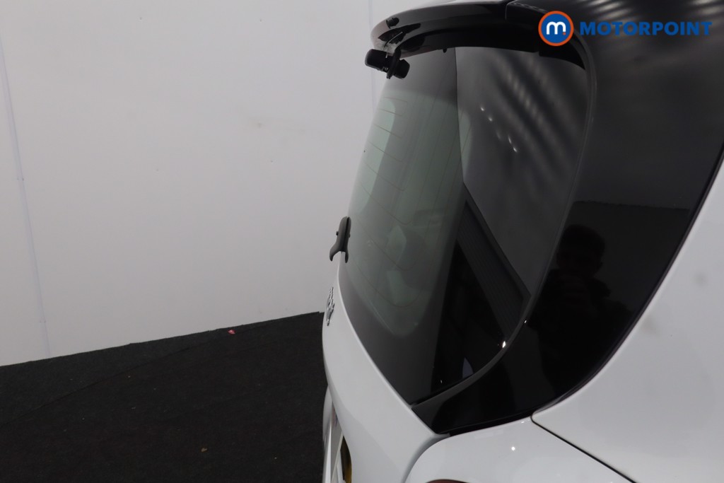 Smart Fortwo Coupe Prime Automatic Petrol Hatchback - Stock Number (1595470) - 27th supplementary image