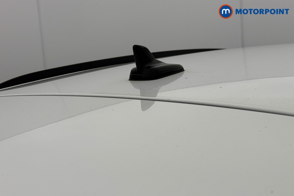 Audi Q3 Black Edition Automatic Petrol SUV - Stock Number (1595471) - 20th supplementary image