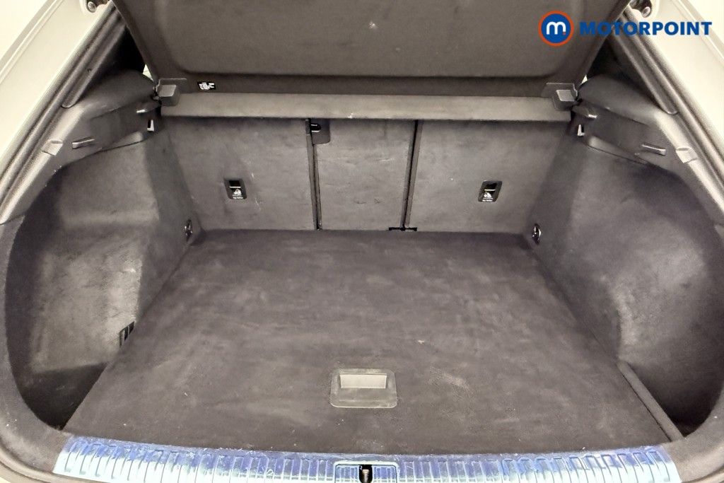 Audi Q3 Black Edition Automatic Petrol SUV - Stock Number (1595471) - 22nd supplementary image