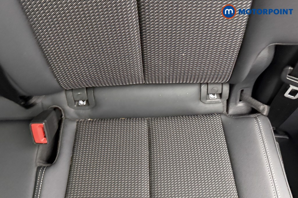 Audi Q3 Black Edition Automatic Petrol SUV - Stock Number (1595471) - 26th supplementary image