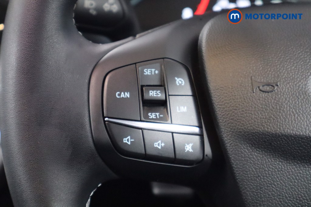 Ford Puma Titanium Manual Petrol SUV - Stock Number (1595484) - 7th supplementary image