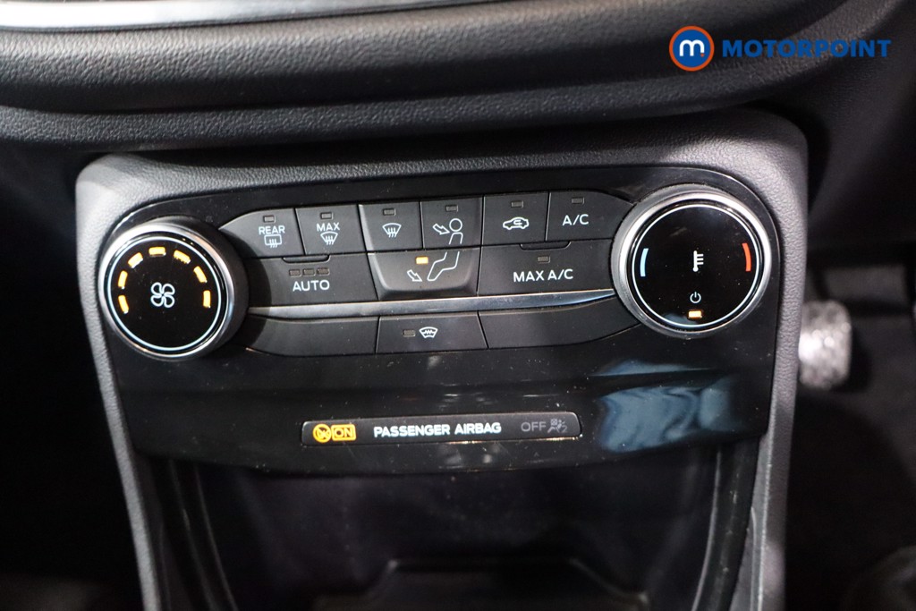 Ford Puma Titanium Manual Petrol SUV - Stock Number (1595484) - 16th supplementary image