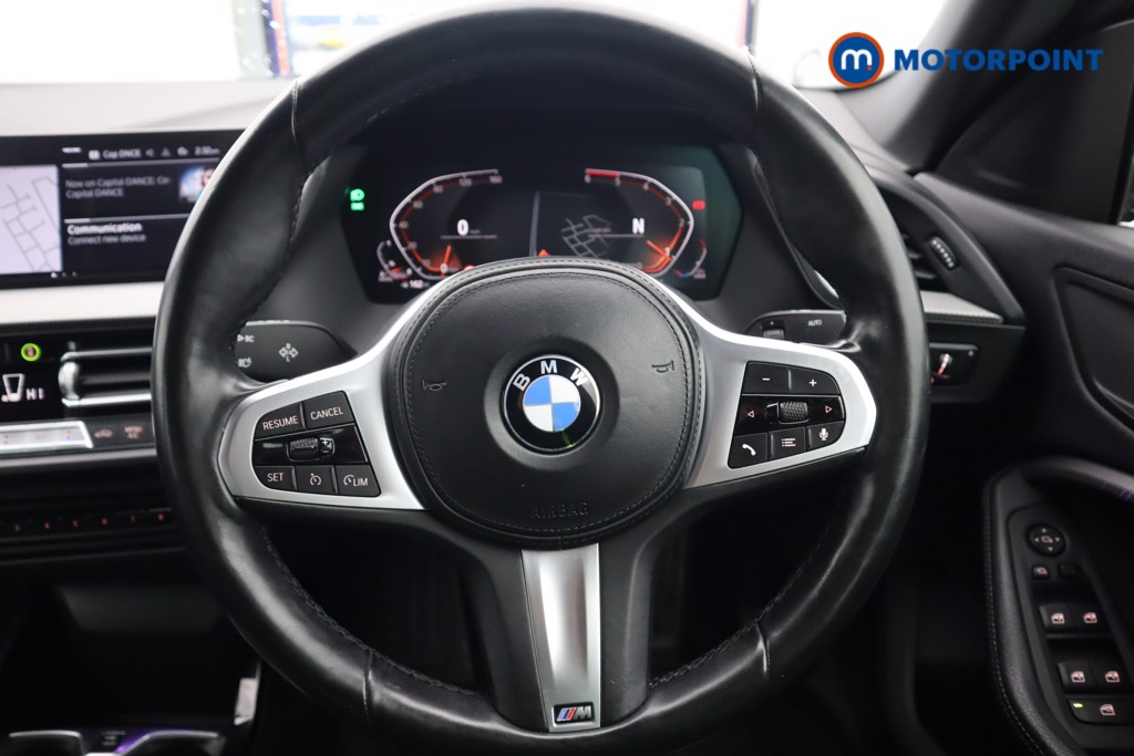 BMW 2 Series M Sport Manual Diesel Saloon - Stock Number (1595519) - 3rd supplementary image