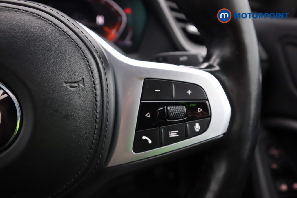 BMW 2 Series M Sport Manual Diesel Saloon - Stock Number (1595519) - 7th supplementary image