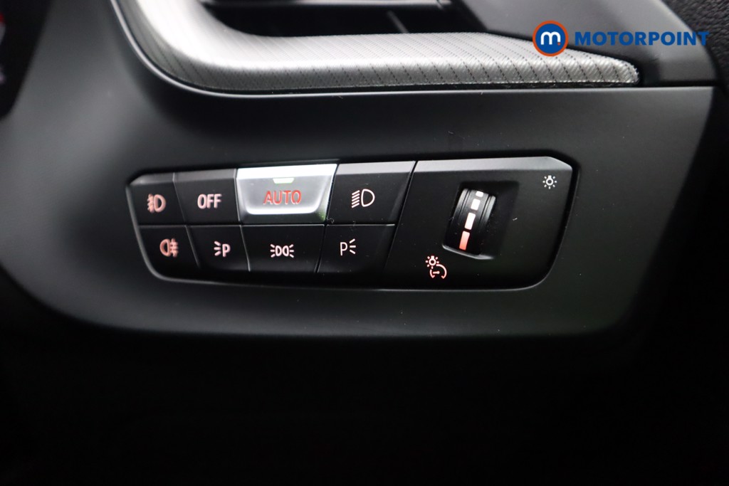 BMW 2 Series M Sport Manual Diesel Saloon - Stock Number (1595519) - 10th supplementary image