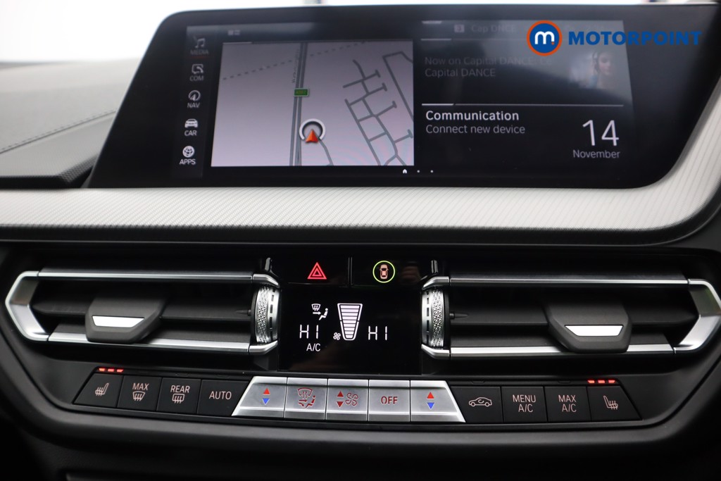 BMW 2 Series M Sport Manual Diesel Saloon - Stock Number (1595519) - 13th supplementary image