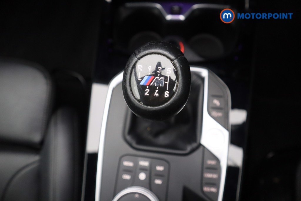 BMW 2 Series M Sport Manual Diesel Saloon - Stock Number (1595519) - 16th supplementary image