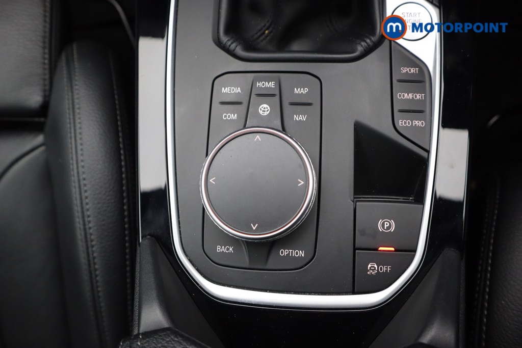 BMW 2 Series M Sport Manual Diesel Saloon - Stock Number (1595519) - 18th supplementary image