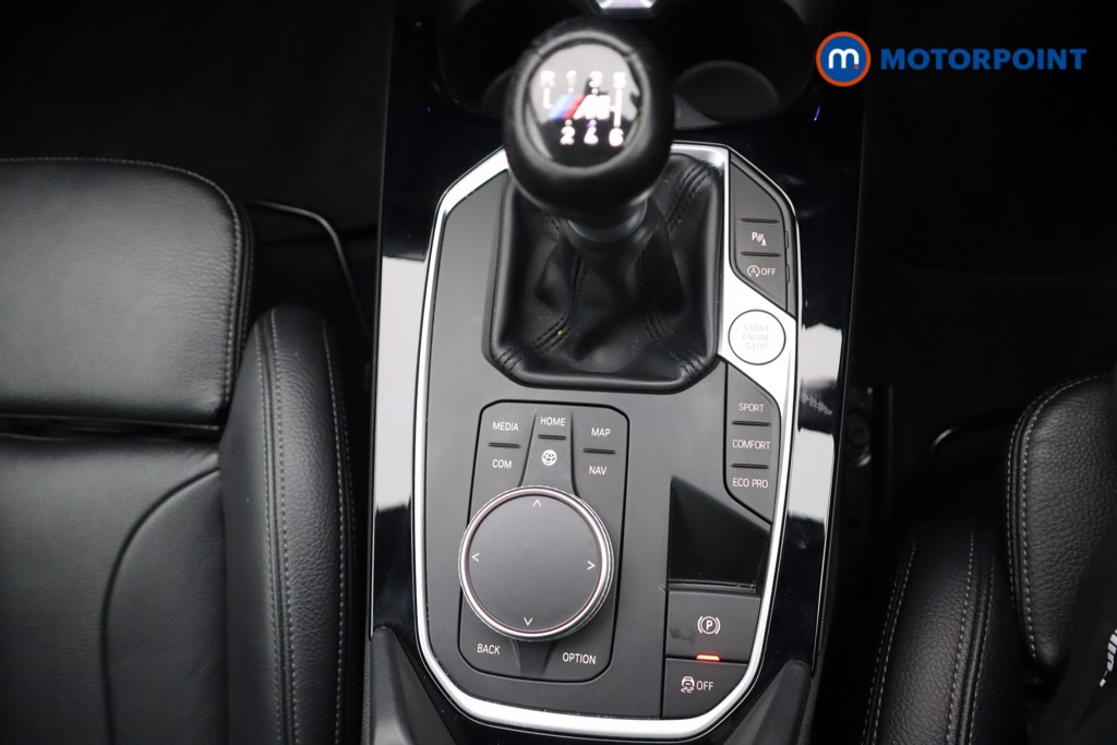 BMW 2 Series M Sport Manual Diesel Saloon - Stock Number (1595519) - 19th supplementary image