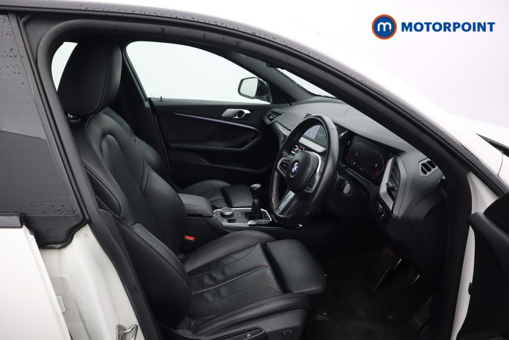 BMW 2 Series M Sport Manual Diesel Saloon - Stock Number (1595519) - 27th supplementary image