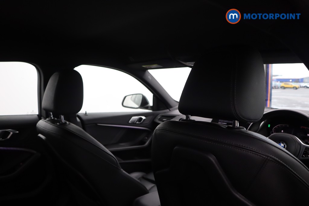 BMW 2 Series M Sport Manual Diesel Saloon - Stock Number (1595519) - 30th supplementary image