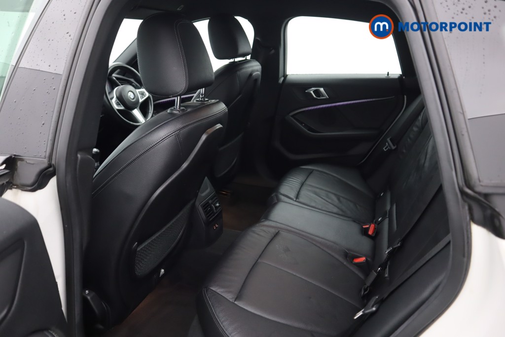 BMW 2 Series M Sport Manual Diesel Saloon - Stock Number (1595519) - 36th supplementary image