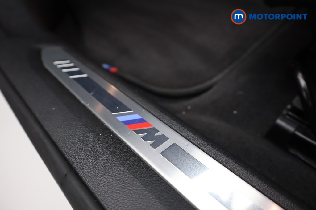 BMW 2 Series M Sport Manual Diesel Saloon - Stock Number (1595519) - 39th supplementary image