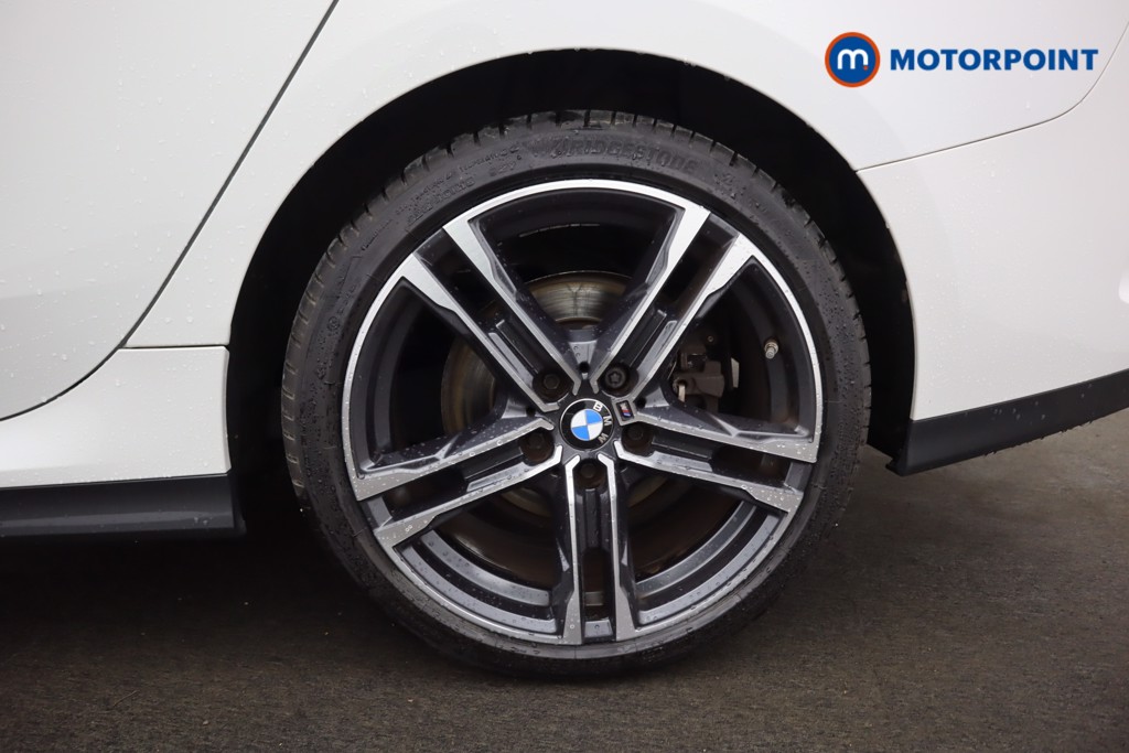 BMW 2 Series M Sport Manual Diesel Saloon - Stock Number (1595519) - 42nd supplementary image