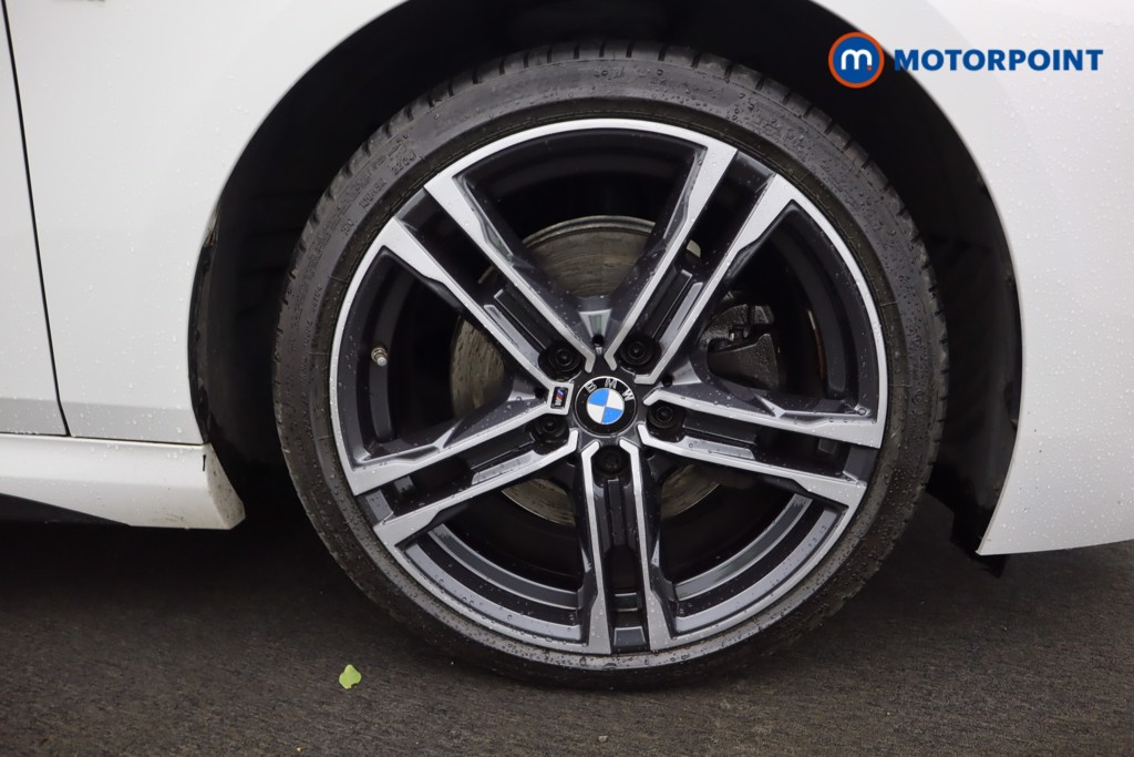 BMW 2 Series M Sport Manual Diesel Saloon - Stock Number (1595519) - 44th supplementary image