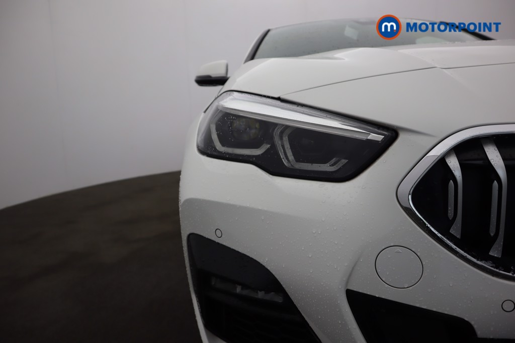 BMW 2 Series M Sport Manual Diesel Saloon - Stock Number (1595519) - 1st supplementary image