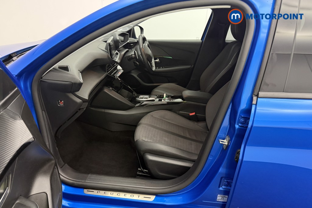 Peugeot 208 Allure Premium -Plus Automatic Petrol Hatchback - Stock Number (1595553) - 2nd supplementary image