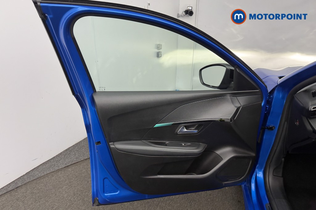 Peugeot 208 Allure Premium -Plus Automatic Petrol Hatchback - Stock Number (1595553) - 4th supplementary image