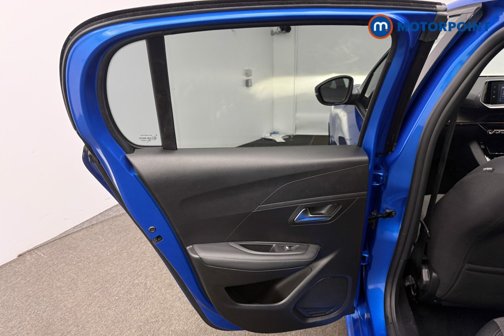 Peugeot 208 Allure Premium -Plus Automatic Petrol Hatchback - Stock Number (1595553) - 7th supplementary image