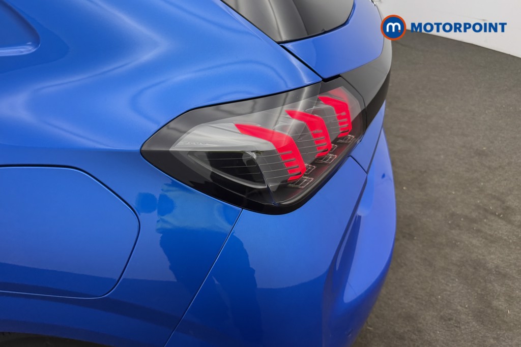 Peugeot 208 Allure Premium -Plus Automatic Petrol Hatchback - Stock Number (1595553) - 8th supplementary image