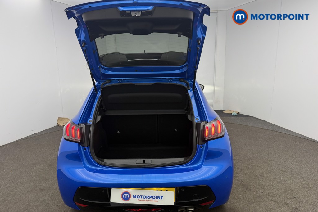 Peugeot 208 Allure Premium -Plus Automatic Petrol Hatchback - Stock Number (1595553) - 12th supplementary image