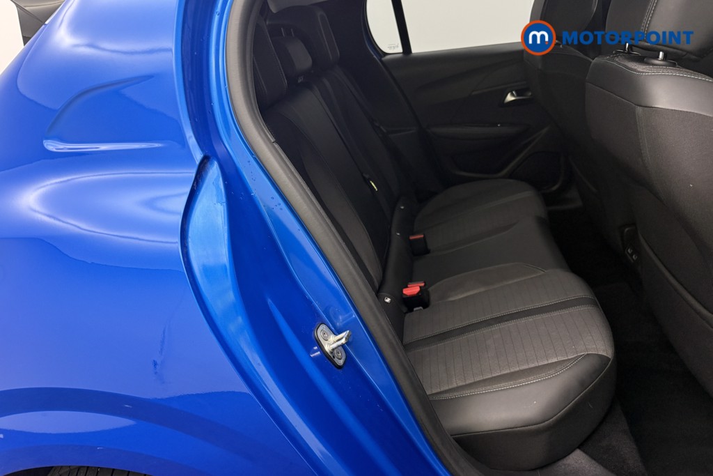 Peugeot 208 Allure Premium -Plus Automatic Petrol Hatchback - Stock Number (1595553) - 14th supplementary image