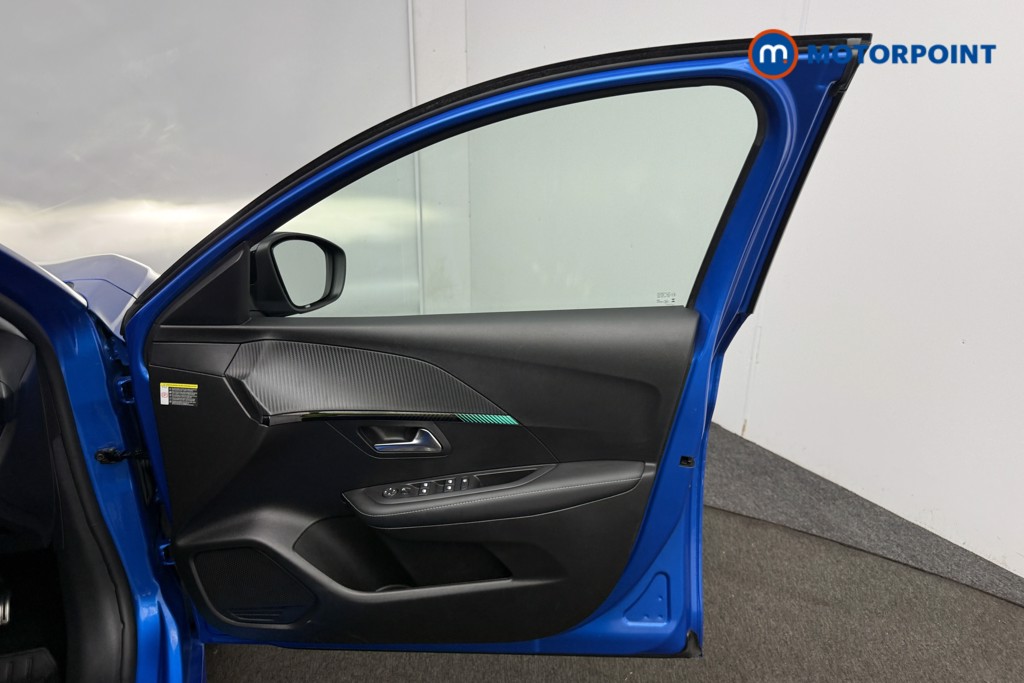 Peugeot 208 Allure Premium -Plus Automatic Petrol Hatchback - Stock Number (1595553) - 18th supplementary image