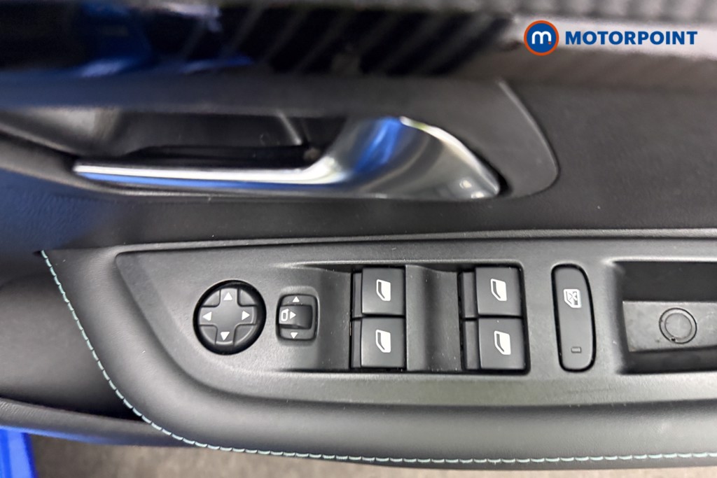 Peugeot 208 Allure Premium -Plus Automatic Petrol Hatchback - Stock Number (1595553) - 19th supplementary image