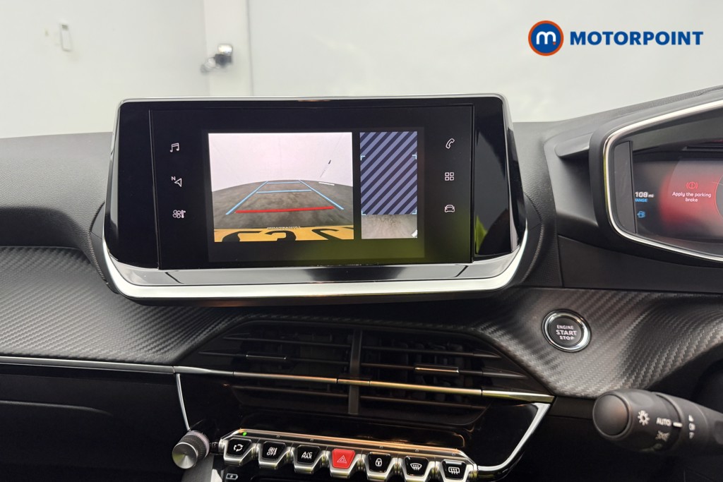 Peugeot 208 Allure Premium -Plus Automatic Petrol Hatchback - Stock Number (1595553) - 27th supplementary image