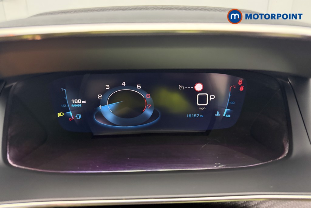 Peugeot 208 Allure Premium -Plus Automatic Petrol Hatchback - Stock Number (1595553) - 28th supplementary image