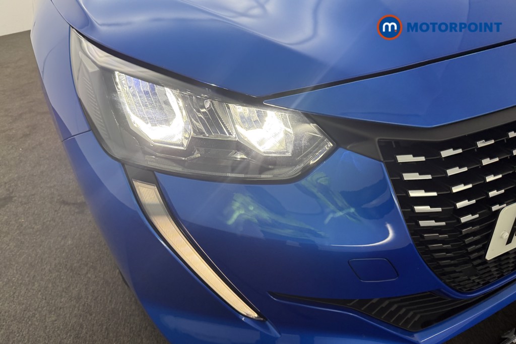 Peugeot 208 Allure Premium -Plus Automatic Petrol Hatchback - Stock Number (1595553) - 31st supplementary image