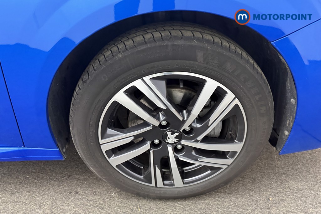 Peugeot 208 Allure Premium -Plus Automatic Petrol Hatchback - Stock Number (1595553) - 36th supplementary image