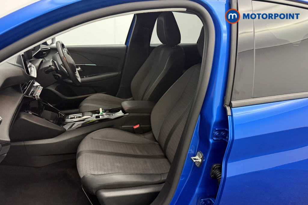 Peugeot 208 Allure Premium -Plus Automatic Petrol Hatchback - Stock Number (1595553) - 1st supplementary image