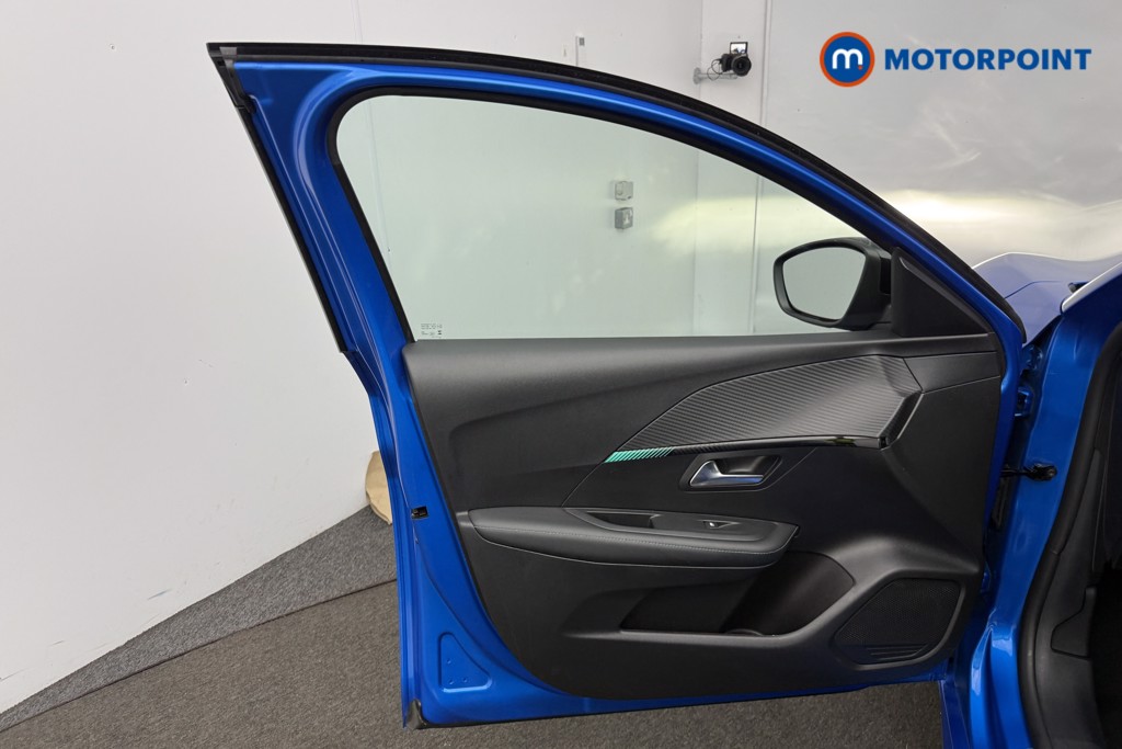 Peugeot 208 Allure Premium -Plus Automatic Petrol Hatchback - Stock Number (1595574) - 4th supplementary image