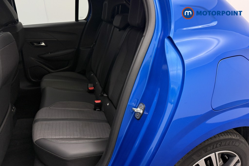 Peugeot 208 Allure Premium -Plus Automatic Petrol Hatchback - Stock Number (1595574) - 6th supplementary image