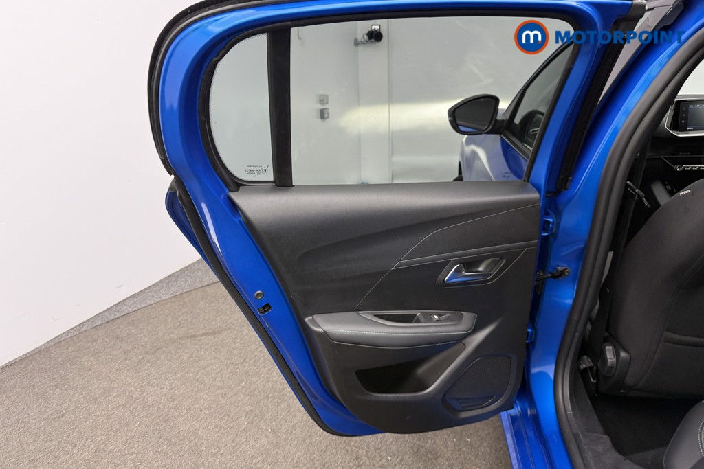 Peugeot 208 Allure Premium -Plus Automatic Petrol Hatchback - Stock Number (1595574) - 8th supplementary image