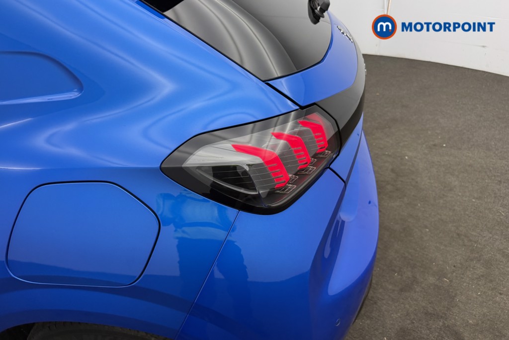 Peugeot 208 Allure Premium -Plus Automatic Petrol Hatchback - Stock Number (1595574) - 9th supplementary image