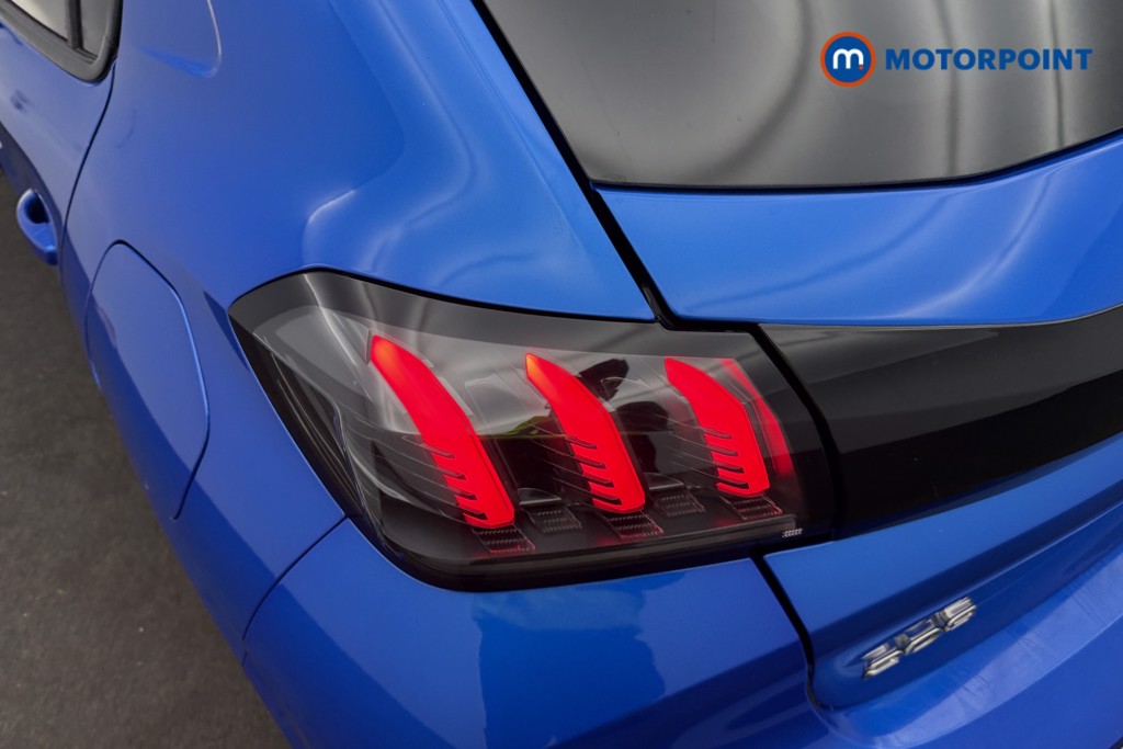 Peugeot 208 Allure Premium -Plus Automatic Petrol Hatchback - Stock Number (1595574) - 10th supplementary image