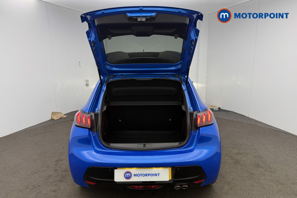 Peugeot 208 Allure Premium -Plus Automatic Petrol Hatchback - Stock Number (1595574) - 12th supplementary image