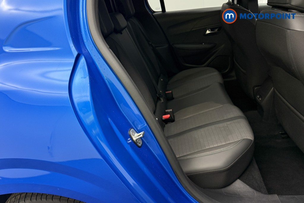 Peugeot 208 Allure Premium -Plus Automatic Petrol Hatchback - Stock Number (1595574) - 14th supplementary image