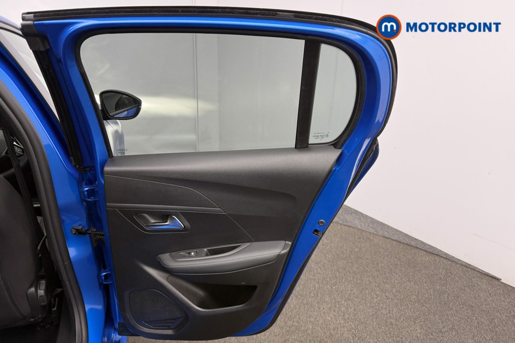 Peugeot 208 Allure Premium -Plus Automatic Petrol Hatchback - Stock Number (1595574) - 15th supplementary image